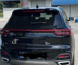 DR MOTOR DR7 DR 7 1,5 TURBO BENZINA GPL