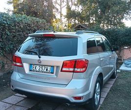 FIAT FREEMONT FREEMONT URBAN 140