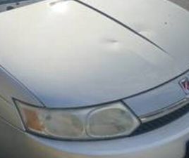 SATURN ION 2004 SATURN ION