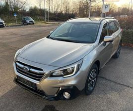 2.5I COMFORT LINEARTRONIC + AHK !