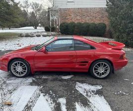 1994 TOYOTA MR2