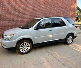 2007 BUICK RENDEZVOUS / 3RD ROW / LOW MILES / CLEAN
