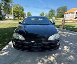 2000 DODGE INTREPID