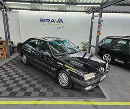 ALFA ROMEO 164 ALFA ROMEO 164 3.0 V6 1995