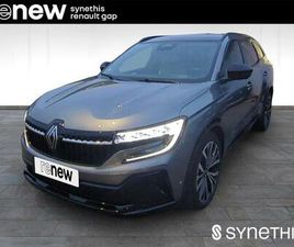 RENAULT ESPACE ESPACE E-TECH HYBRID 200 ICONIC