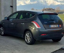 LANCIA DELTA DELTA III 20081.6 MJT SILVER 120CV