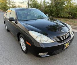 LEXUS ES ES 330 2004 LEXUS ES330