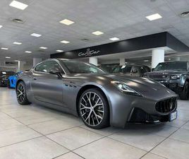 MASERATI GRANTURISMO MODENA 3.0 MODENA AWD AUTO