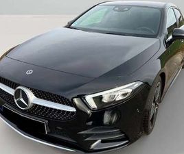 MERCEDES CLASSE A A 200 A 200 AMG PREMIUM AUTO / IN ARRIVO