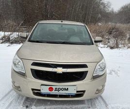 CHEVROLET COBALT