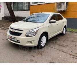 CHEVROLET COBALT