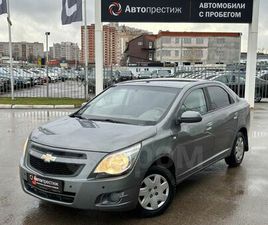 CHEVROLET COBALT