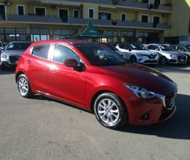 2 III 1.5 BENZINA ESSENCE EURO6B 75CV *85000 KM*