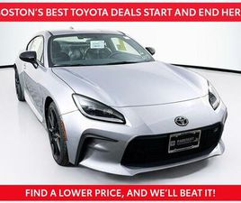 TOYOTA GR86 NEW 2026 TOYOTA GR86 PREMIUM