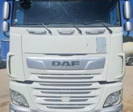 DAF XF DAF - XF