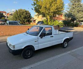FIAT FIORINO