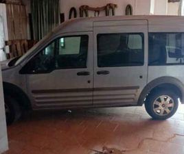 FORD - TOURNEO CONNECT