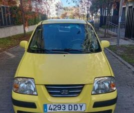 HYUNDAI ATOS HYUNDAI - ATOS PRIME