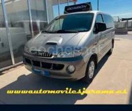 HYUNDAI H1 HYUNDAI - H-1