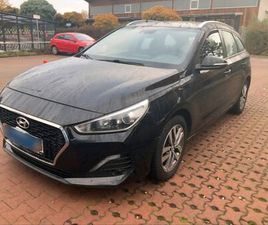 HYUNDAI I30 SW HYUNDAI I30 CW TREND