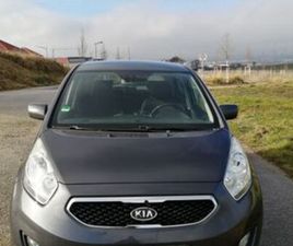 KIA VENGA KIA VENGA 1.4 CVVT ATTRACT ATTRACT