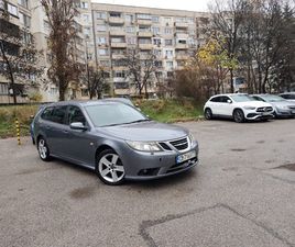 SAAB 9-3 1.9 TID 4,500 BGN