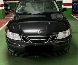 SAAB 9-3 SAAB - 9-3