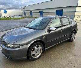 SEAT - TOLEDO