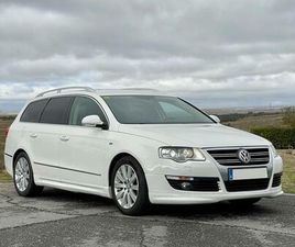 VOLKSWAGEN PASSAT VOLKSWAGEN - PASSAT