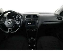 VOLKSWAGEN POLO 1.2 TSI ADVANCE BLUEMOTION