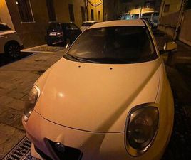 ALFA MITO GPL 2018 NEOPATENTATI