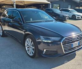AUDI A6 45 3.0 TDI 231CV QUATTRO TIPTRONIC IVA ESP