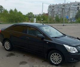 CHEVROLET COBALT