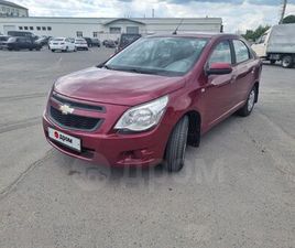 CHEVROLET COBALT