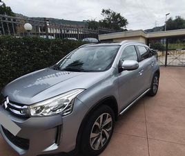 CITROEN C4 AIRCROSS TV MAJESTIC TVD227/T2 UHD 27”