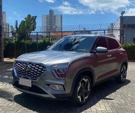 ULTIMATE 2.0 16V FLEX AUT