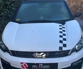 LIGIER JS50 LIGIER - JS50