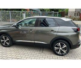 PEUGEOT 3008 PEUGEOT 3008