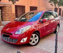RENAULT GRAND SCENIC