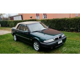 ROVER 200 ROVER 214 16V CABRIO