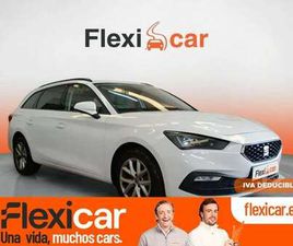 SEAT LEON ST TGI ST 1.5 TSI S&S STYLE 130