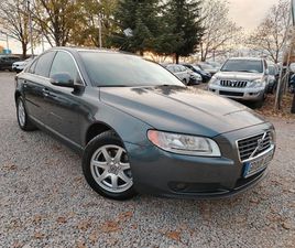 VOLVO S80 2.4D-163U043A.С 10,999 BGN
