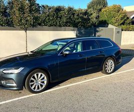 VOLVO V90 T8 VOLVO V90 2.0 T8 MOMENTUM AWD GEARTRONIC