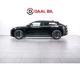 ZEEKR 001 100KWH AWD 544HK PRIVILEGE LUFTFJÄD YAMAHA® 3DVIEW