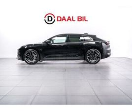 ZEEKR 001 100KWH AWD 544HK PRIVILEGE LUFTFJÄD YAMAHA® 3DVIEW