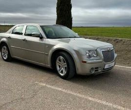 CHRYSLER - 300C