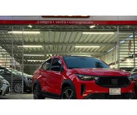 FIAT FASTBACK FIAT FASTBACK