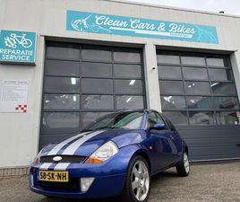 FORD SPORTKA FORD KA 1.6 SPORTKA