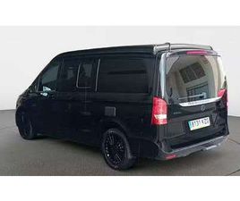 MERCEDES-BENZ V 300 D MARCO POLO LARGO