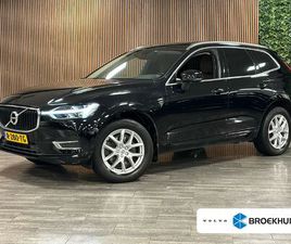 VOLVO XC60 T8 AWD RECHARGE MOMENTUM PRO | TREKHAAK | ADAPTIEVE CRUISE CONTROL | SCHUIFDAK | STANDKACHEL MET VOLVO ON CALL APP | STOELVERWARMING VOOR+ACHTER | ST